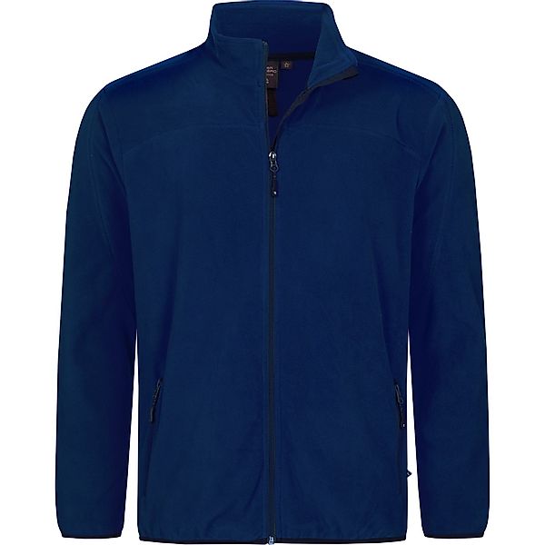 DEPROC Active Fleecejacke KIRKVALE MEN II günstig online kaufen