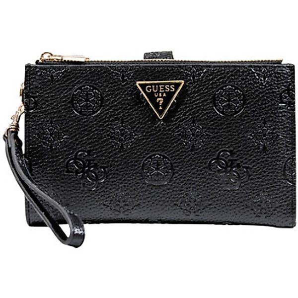 Guess  Geldbeutel CRESIDIA II SLG DBL ZIP ORGNZR SWPD98 88157 günstig online kaufen