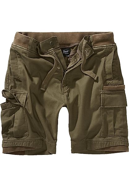 Brandit Stoffhose "Brandit Herren Packham Vintage Shorts", (1 tlg.) günstig online kaufen
