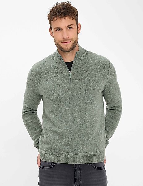 Brax Strickpullover "Style STEFFEN" günstig online kaufen