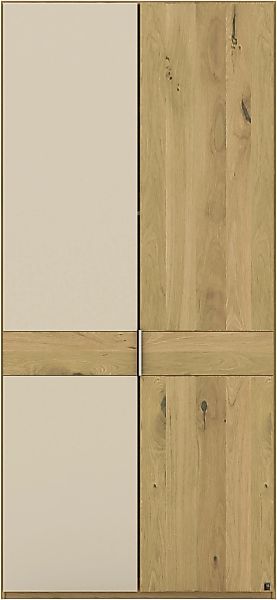 Musterring Drehtürenschrank "Savona, Kleiderschrank, Schrank, Garderobe, te günstig online kaufen