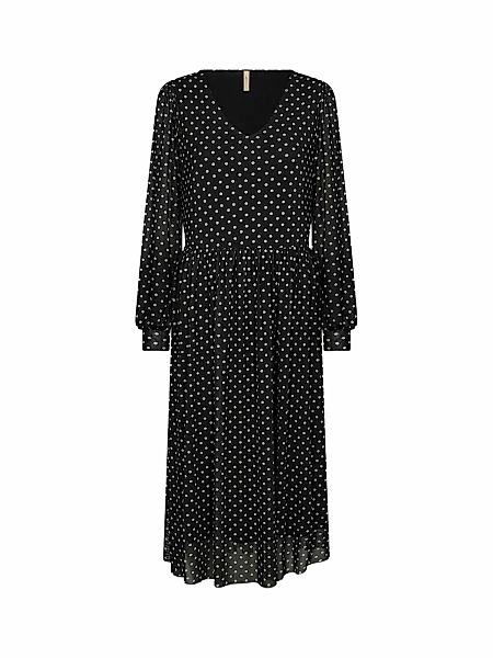 soyaconcept Jerseykleid "Soya Concept Dress SC-ALDA AOP 54" günstig online kaufen