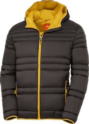 Nordcap Steppjacke Leichte Übergangsjacke, warm wattiert günstig online kaufen