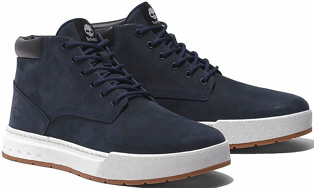 Timberland MAPLE GROVEMID LACE UP SNEAKER günstig online kaufen