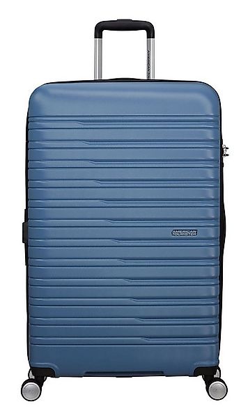 American Tourister® Hartschalen-Trolley Flashline, 4 Rollen günstig online kaufen