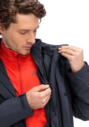 Maier Sports Funktionsjacke Metor 3in1 M günstig online kaufen
