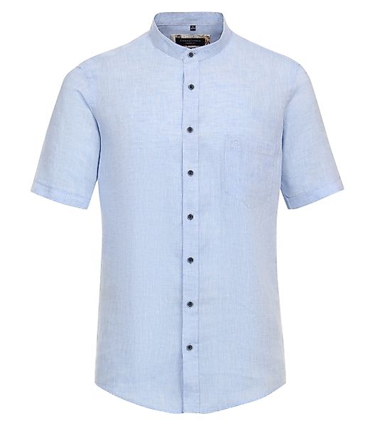 CASAMODA Leinenhemd CASAMODA Leinenhemd uni günstig online kaufen