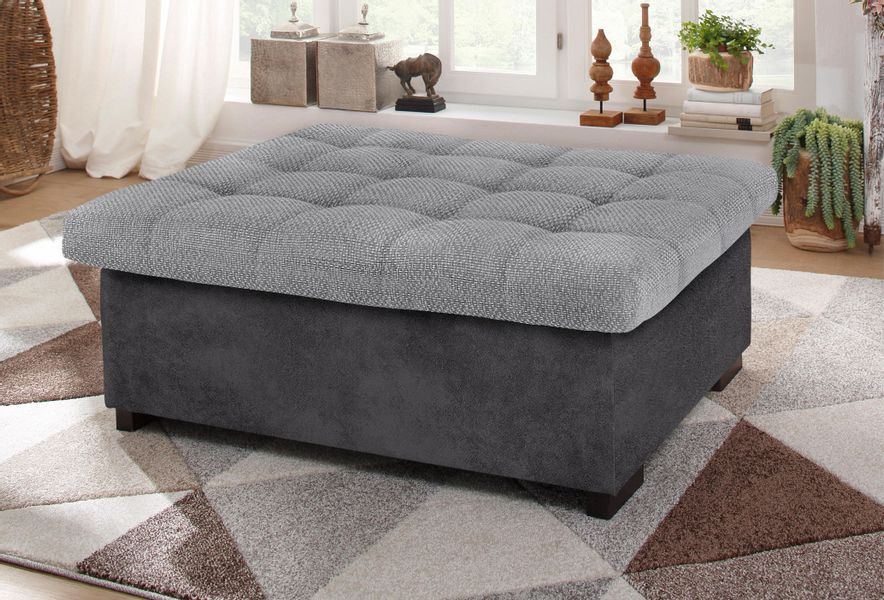 Home affaire Hocker Föhr günstig online kaufen