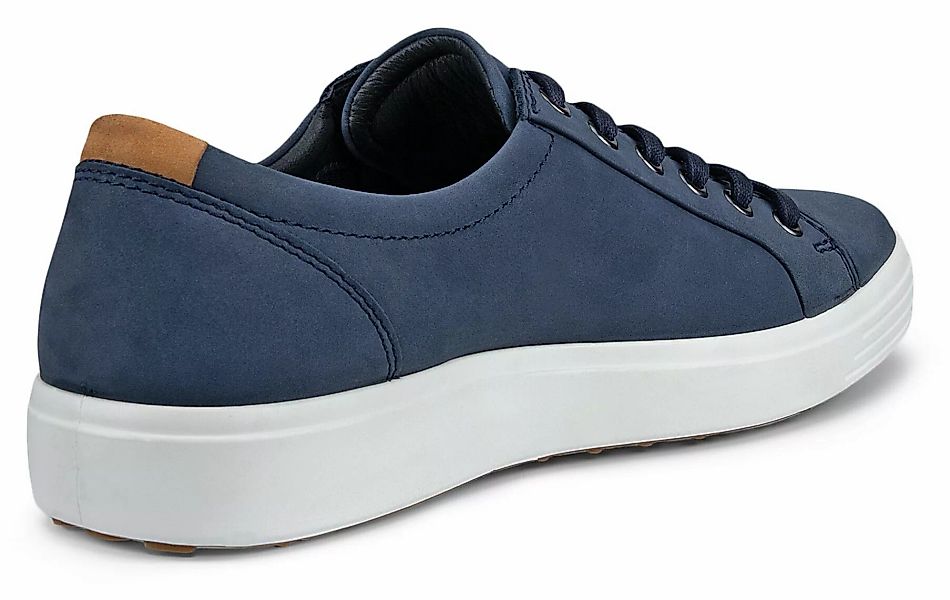 Ecco ECCO Soft 7M Sneaker, Freizeitschuh, günstig online kaufen