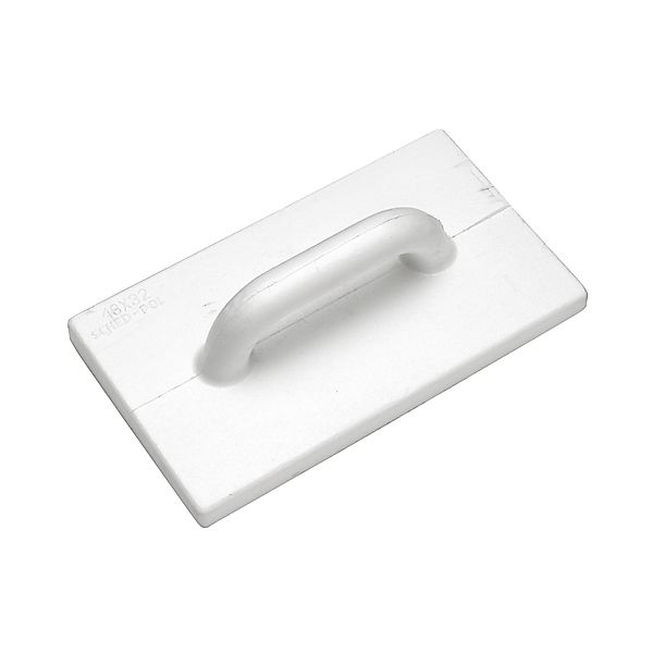 LUX Gipsputzreibebrett 180 mm x 320 mm Classic günstig online kaufen