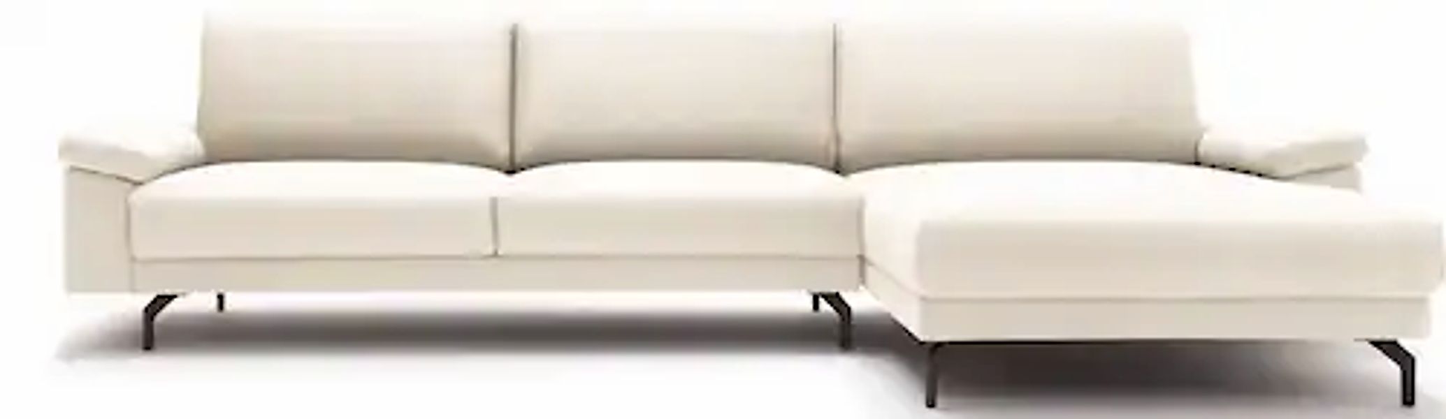 Creation BY ROLF BENZ Ecksofa »CR.450« günstig online kaufen