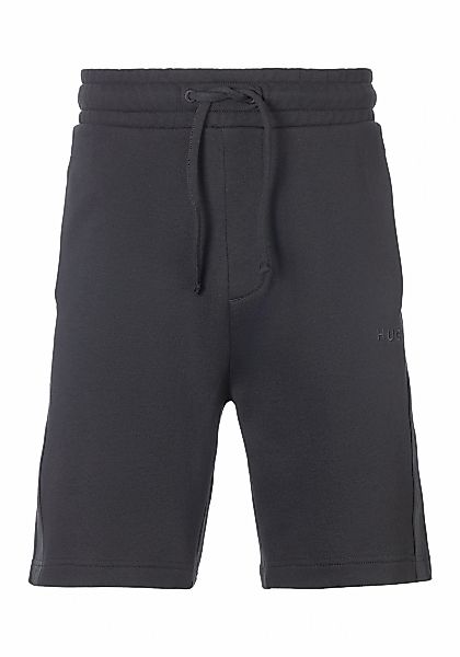 HUGO Underwear Sweatshorts, mit seitlichen Kontraststreifen günstig online kaufen