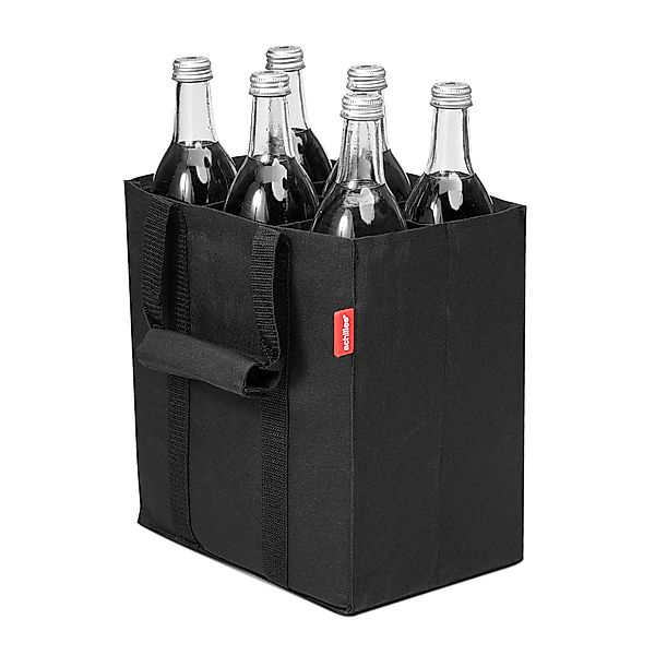 achilles Flaschenkorb Bottle-Bag 6er, Flaschentasche für günstig online kaufen