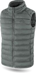 normani Funktionsweste Herren Weste Turku Wattierte günstig online kaufen