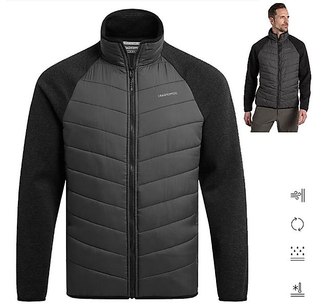 Craghoppers Trekkingjacke Craghoppers - funktionelle, leichte Stretch Hybri günstig online kaufen