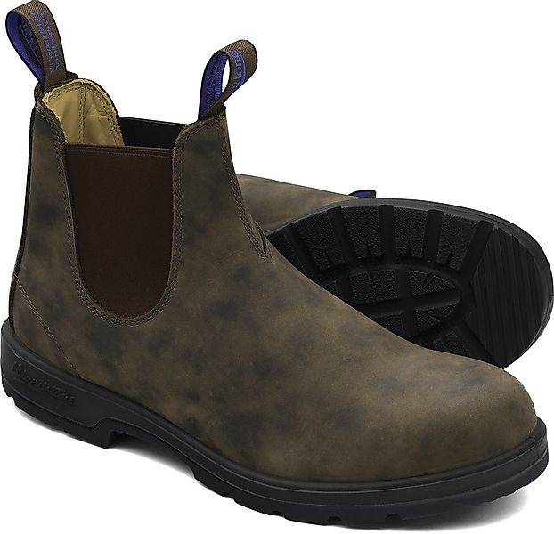 Blundstone Stiefel günstig online kaufen