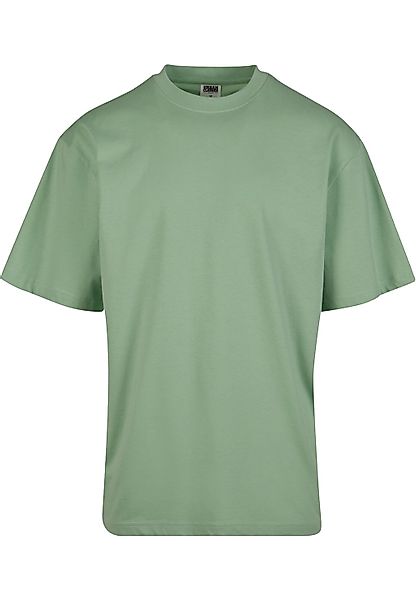 URBAN CLASSICS T-Shirt "Urban Classics Herren Organic Tall Tee", (1 tlg.) günstig online kaufen