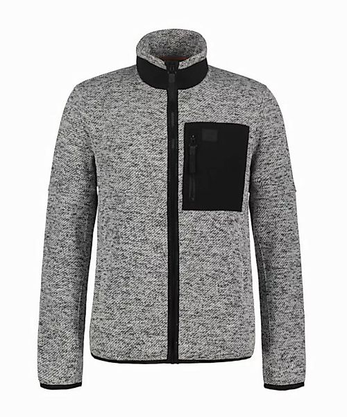 Icepeak Fleecejacke ICEPEAK AGARAT günstig online kaufen