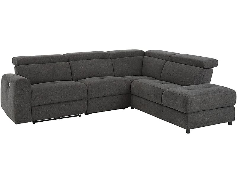 loft24 Ecksofa Carla, Sofa, Couch mit günstig online kaufen