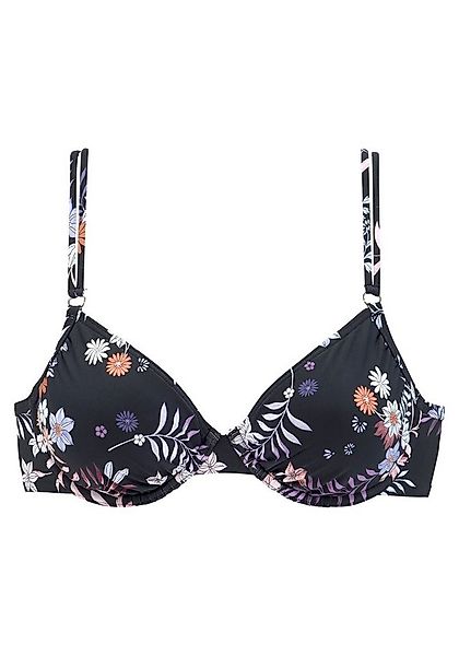 Sunseeker Bügel-Bikini-Top Bettie, mit Doppelträgern günstig online kaufen