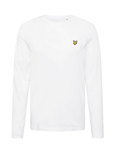 Lyle & Scott Langarmshirt (1-tlg) günstig online kaufen