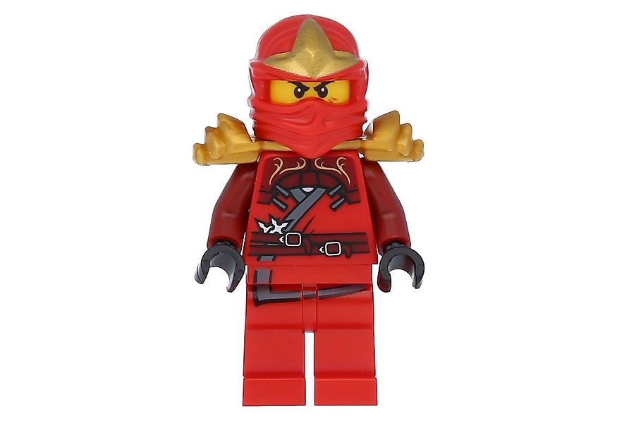 LEGO® Ninjago: Kai ZX mit Drachenschwert Spielbausteine günstig online kaufen