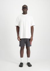 Alpha Industries Shorts Alpha Puff Print günstig online kaufen