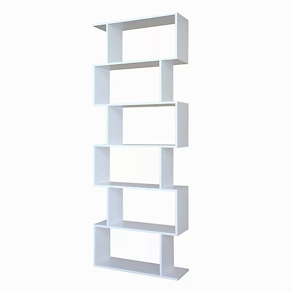 HTI-Living Standregal Regal Thekla 70189, Stück günstig online kaufen