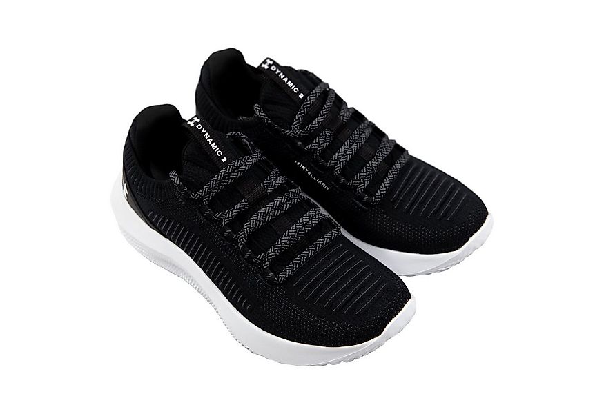 Under Armour® Dynamic 2 Laufschuh mit Markenlogo günstig online kaufen