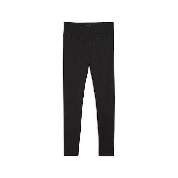 PUMA Yogaleggings MOVE Hochgeschnittene 7/8-Leggings Damen günstig online kaufen