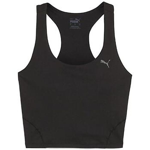 PUMA Tanktop STUDIO FOUNDATION 2IN1 CROP TANK günstig online kaufen