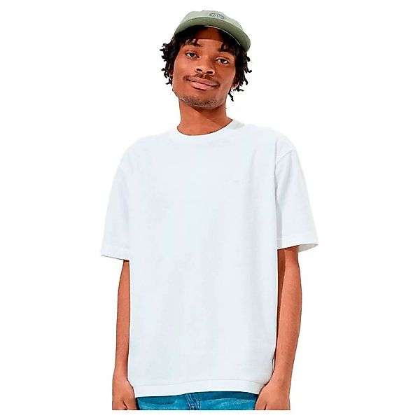 American Eagle Super Soft Icon Kurzärmeliges T-shirt M White günstig online kaufen