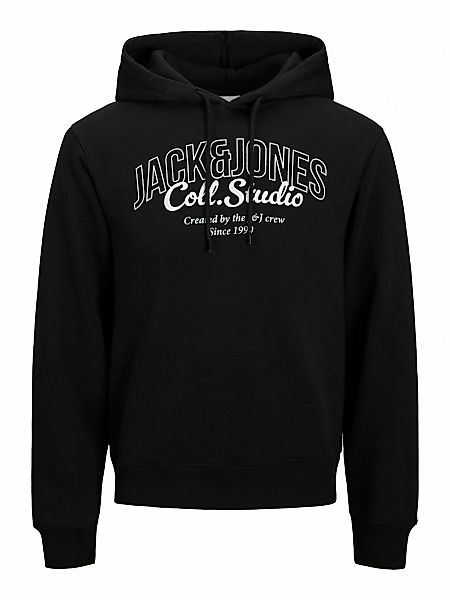 Jack & Jones PlusSize Kapuzensweatshirt "JJMAKOTO SWEAT HOOD PLS" günstig online kaufen