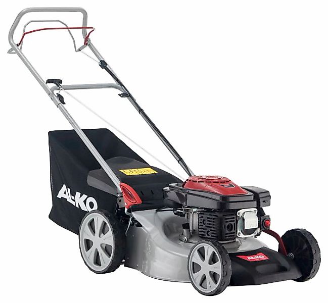 AL-KO Benzinrasenmäher Easy 4.60 SP-S, 46 günstig online kaufen