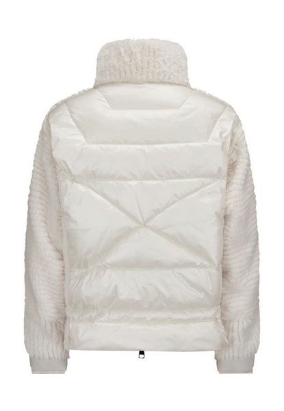 Milestone Winterjacke Kurzjacke Stylische Kurzjacke im günstig online kaufen