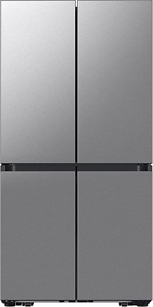 Samsung French Door RM60F "RM70F67RDREF" 185,3 cm hoch 91,2 cm breit günstig online kaufen