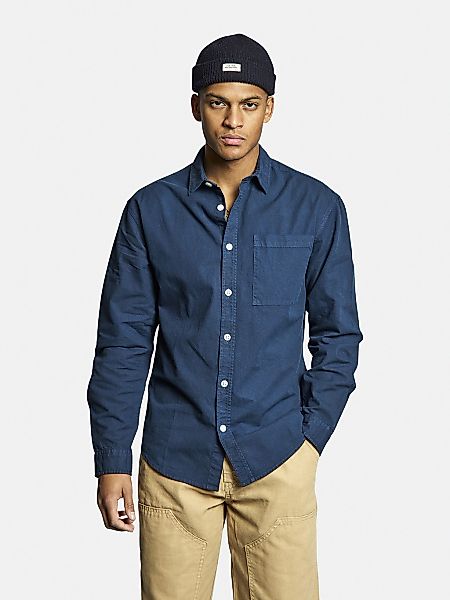 REDEFINED REBEL Langarmhemd "Redefined Rebel Shirt RRJack Shirt" günstig online kaufen