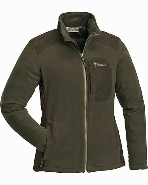 Pinewood Fleecejacke Damen Fleecejacke Wildmark Membran günstig online kaufen