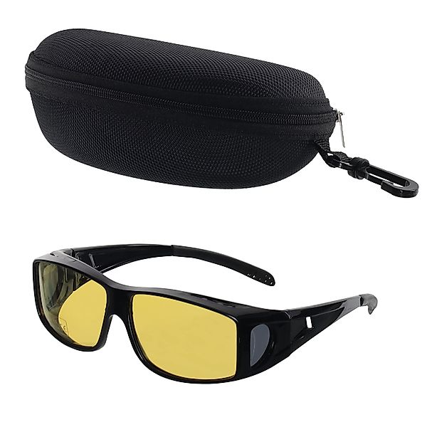 Bezzee Pro Sonnenbrille Bezzee Pro Gelb günstig online kaufen