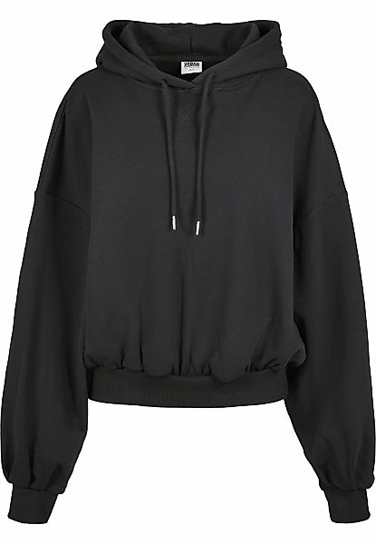 URBAN CLASSICS Sweatshirt "Urban Classics Damen Ladies Organic Oversized Te günstig online kaufen