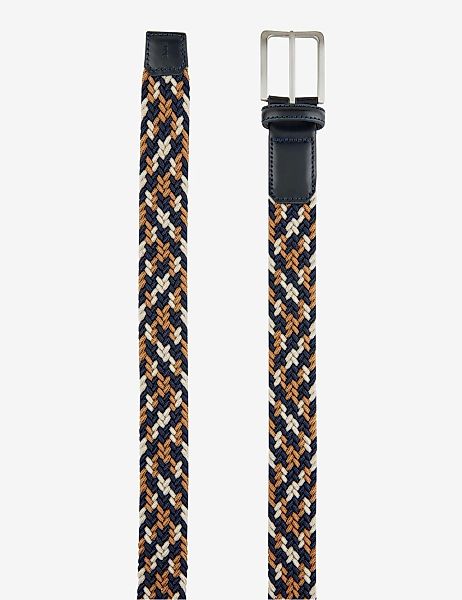 Brax Ledergürtel "Style HERRENGÜRTEL" günstig online kaufen