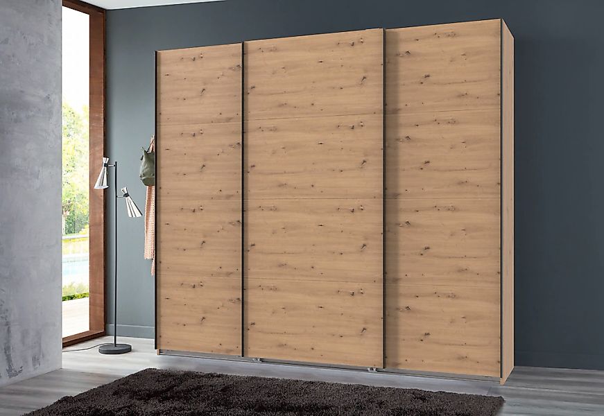 Wimex Kleiderschrank "Mugano, Made in Germany, Lieferung bis in Deine Etage günstig online kaufen