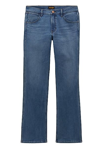 Wrangler 5-Pocket-Jeans HORIZON- 365COOL günstig online kaufen