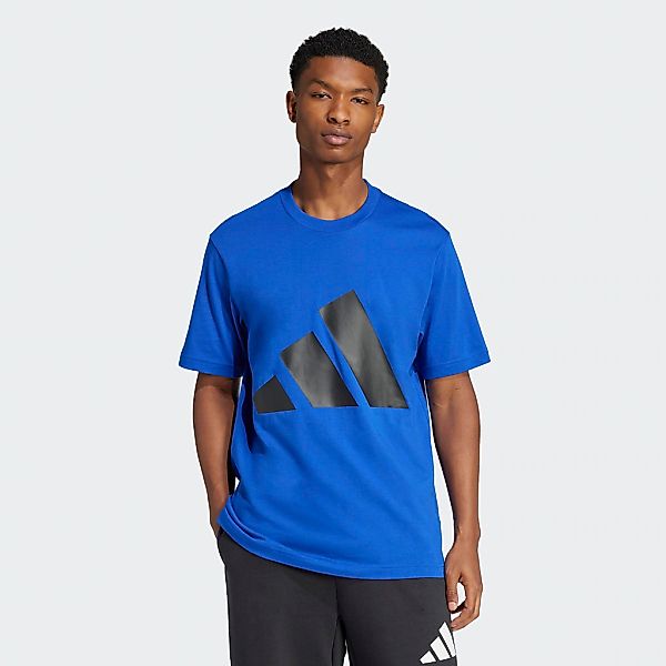 adidas Sportswear T-Shirt M BL SJ T klassische Silhouette, mit Rundhalsauss günstig online kaufen