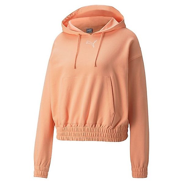 PUMA Kapuzenpullover Puma Damen Pullover HER Hoodie TR 847095 günstig online kaufen