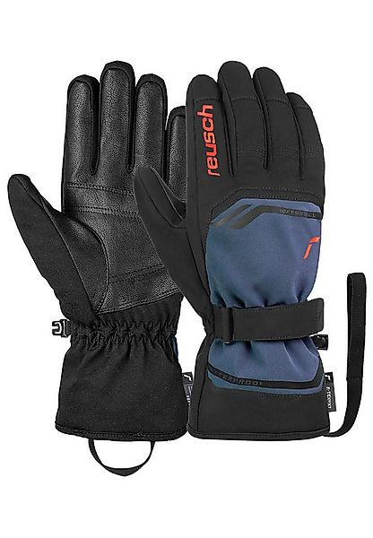 Reusch Skihandschuhe Primus R-TEX® XT sehr warm, wasserdicht und atmungsakt günstig online kaufen
