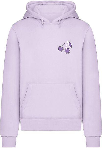MisterTee Kapuzenpullover MisterTee Paradise Cherries Hoody (1-tlg) günstig online kaufen