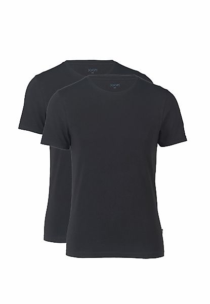 JOOP T-Shirt "Everyday", Rundhalsausschnitt, kurzärmelig günstig online kaufen