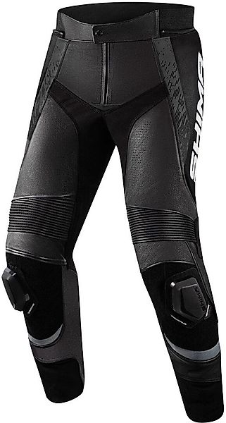 SHIMA Motorradhose STR 2.0 Motorrad Lederhose günstig online kaufen