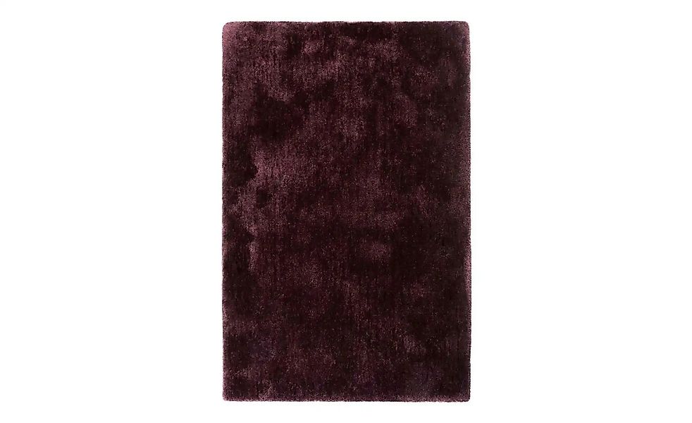 Esprit Hochflorteppich   ¦ rot ¦ Synthetische Fasern ¦ Maße (cm): B: 200 H: günstig online kaufen